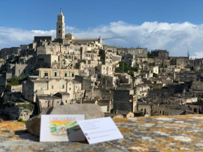 L’ Alba Sulla Murgia